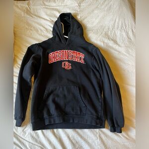 Vintage Oregon state Beavers kids Large